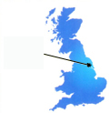 Map to Shipham Valves